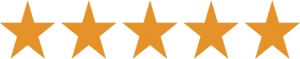 Stars-Gold