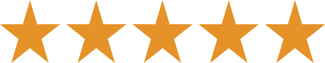 Stars-Gold