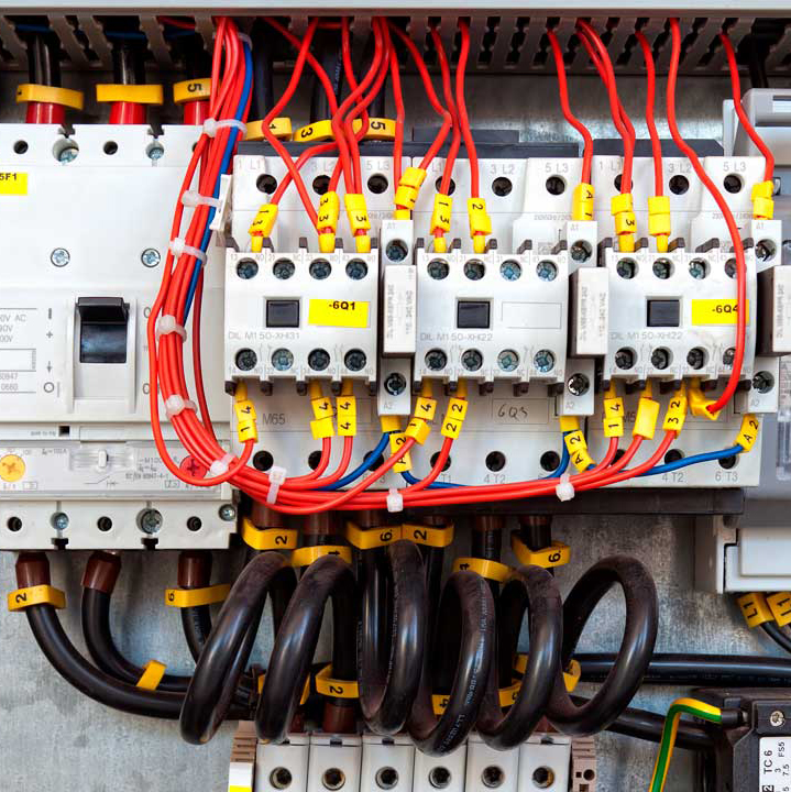 Electrical Panels Electrical Panels