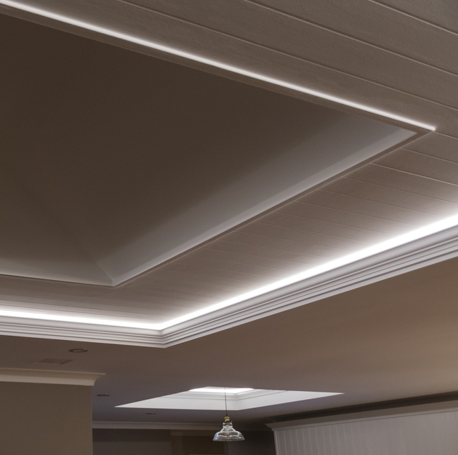 Interior Lighting Services