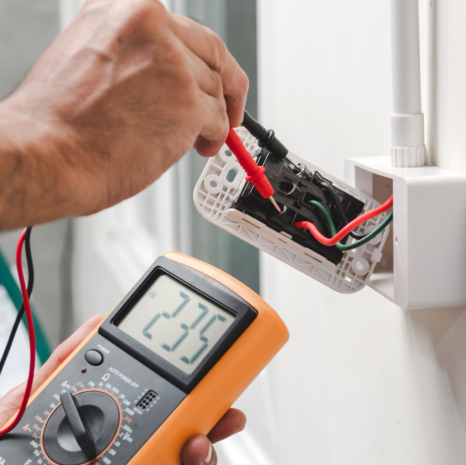 Electrical Code Updates in Columbus, Ohio