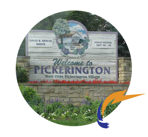 Pickerington