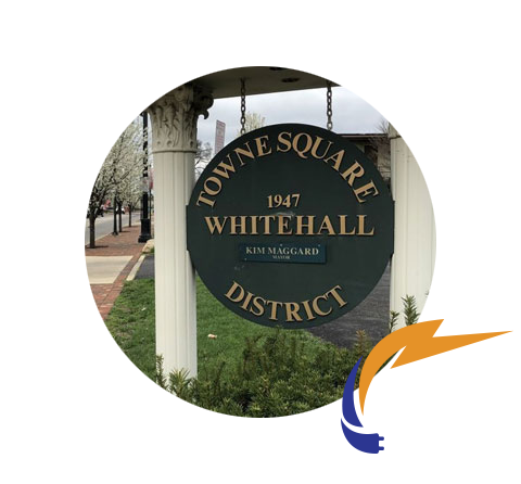 Whitehall Whitehall