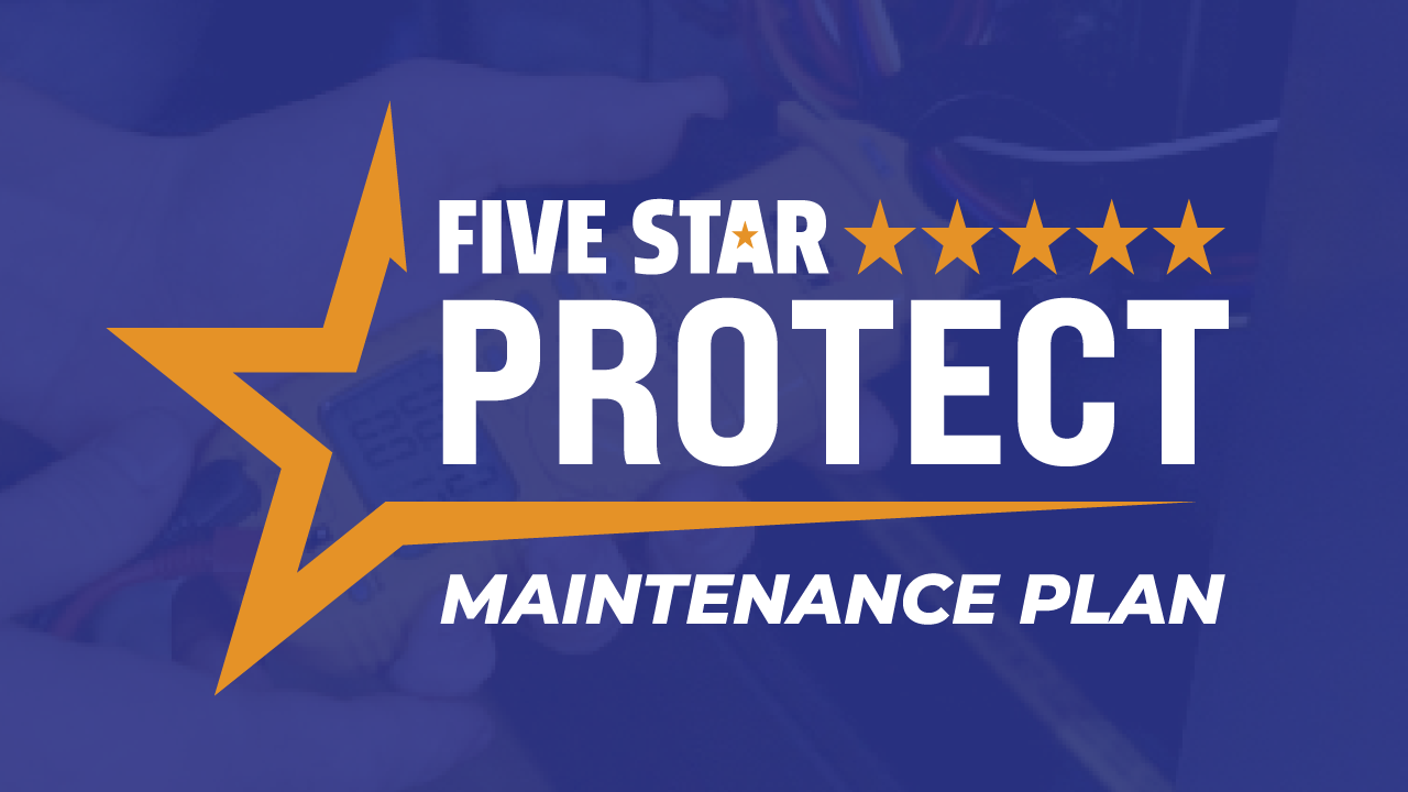 Five Star Whole Home Protect