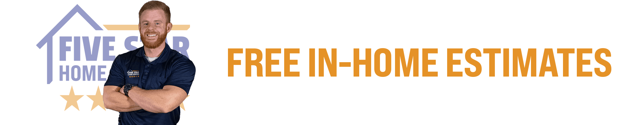 Free In-Home Estimate